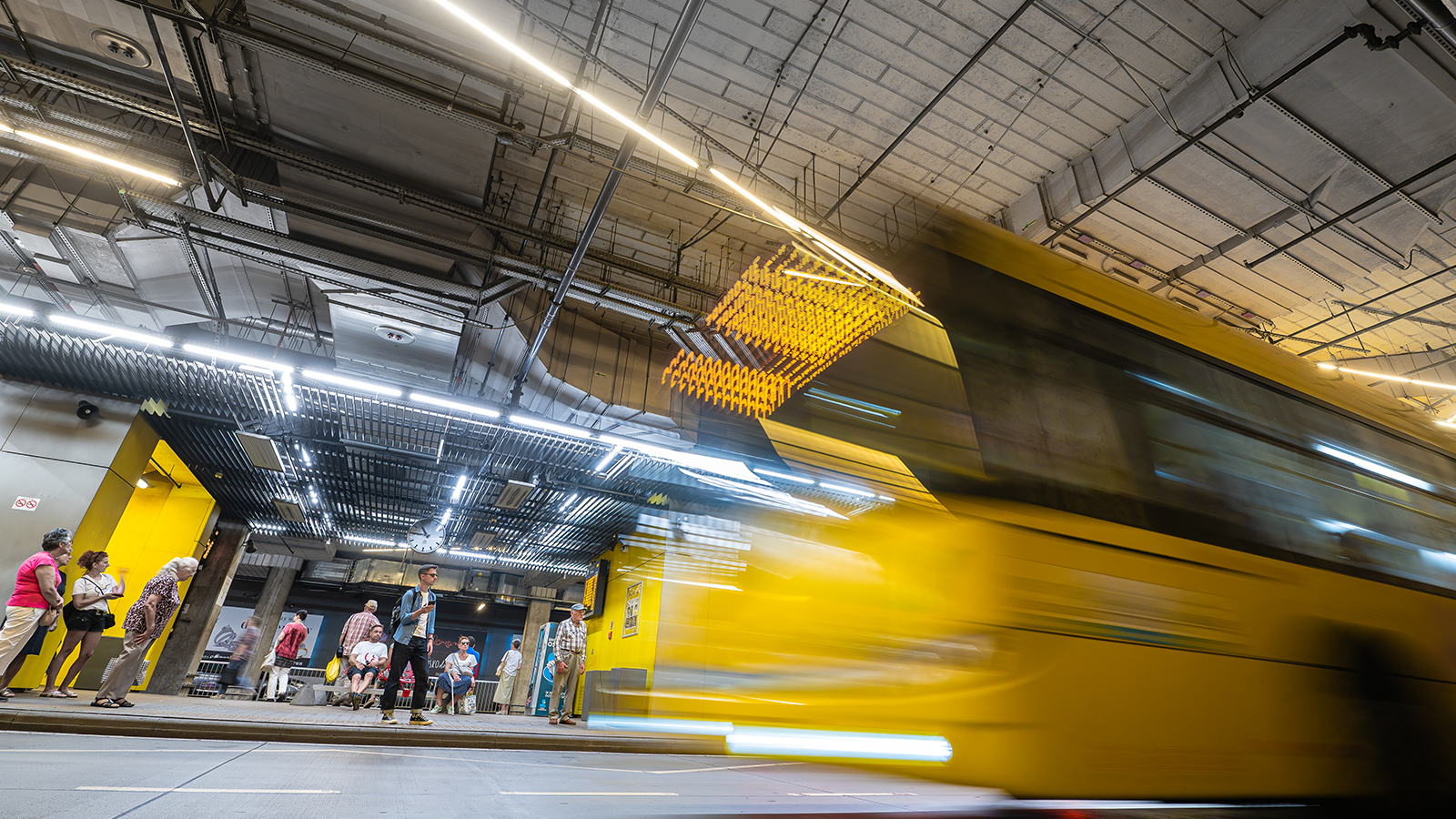 Na hokej z Transportem GZM – wygodnie, szybko i bez szukania miejsca parkingowego