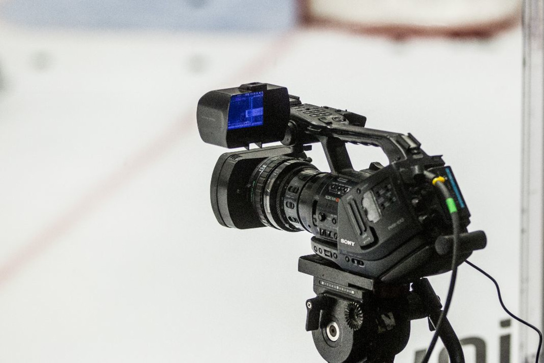 Ruszył proces akredytacyjny na IIHF Women's European Cup of Nations w Sosnowcu 