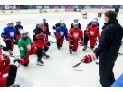 Powołania na zgrupowanie Juniorek U18 w Katowicach