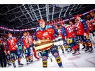 Europejską przygodę czas zacząć. Pierwszym rywalem HC Dynamo Pardubice