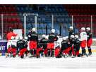 Udany rewanż reprezentacji U16