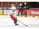 Polska U16 przegrała z Węgrami
