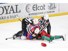 TAURON Hokej Liga. Polonia samodzielnym liderem. Ważne zwycięstwa Torunian i Krakowian