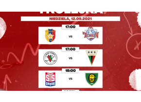 2. kolejka PHL: Trzy mecze, ale czeka nas sporo emocji
