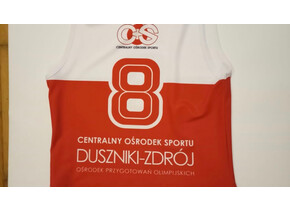 W Dusznikach-Zdroju powstaje nowy Ośrodek Przygotowań Olimpijskich