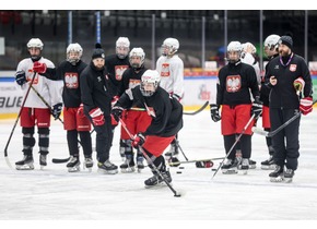 Powołania do Kadry U16