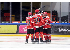 TAURON Hokej Liga. Zwycięstwa Zagłębia i Cracovii