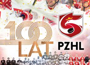 Plebiscyt 100-lecia PZHL. Kapituła wybrała nominowanych, czas na głosowanie kibiców
