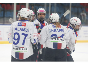 TAURON Liga Hokeja Kobiet. Dwie wygrane Polonii z Kojotkami