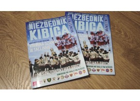 Trwa sprzedaż Hokejowego Niezbędnika Kibica na sezon 2026/2027