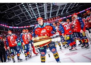 Europejską przygodę czas zacząć. Pierwszym rywalem HC Dynamo Pardubice