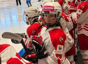 Wysokie zwycięstwo reprezentacji Polski U18 Juniorek w European Cup