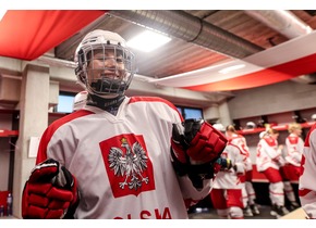 Powołania do Kadry Seniorek na konsultacje i mecze w Bytomiu 