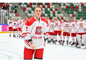 Późniewska: Trener ma swój pomysł na tę reprezentację