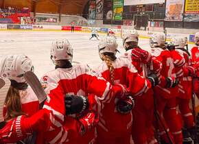 Minimalna porażka reprezentacji Polski U18 z kadrą Słowacji U16 w rewanżu