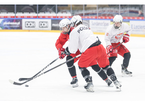 Minimalna porażka reprezentacji U18