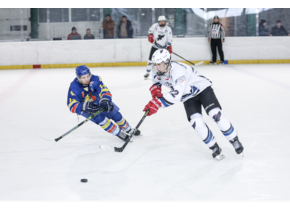 Kolejny weekend z hokejowymi emocjami