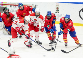 MŚ U18 Juniorek w Katowicach. Pewne zwycięstwo Polek z Hiszpankami