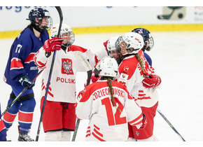 MŚ U18 Juniorek w Katowicach. Zwycięstwo z Wielką Brytanią, w niedzielę ostatni mecz 