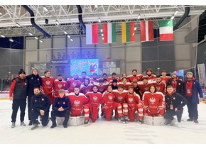 Polacy na 3. miejscu w Turnieju Pięciu Narodów U16 o Puchar Prezydenta Miasta Tychy