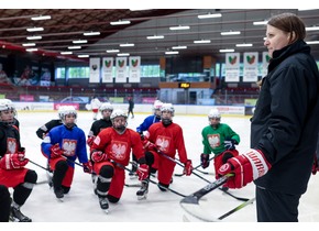 Dwa zwycięstwa Polek w European Cup Juniorek