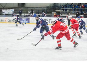 Powołania na majowy Elite Cup we Włoszech