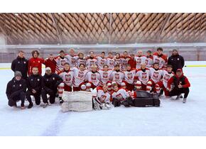 Reprezentacja Polski U16 w świetnym stylu wygrała Elite Cup na Węgrzech
