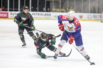 04.10.2026 THL Polonia Bytom - GKS Tychy