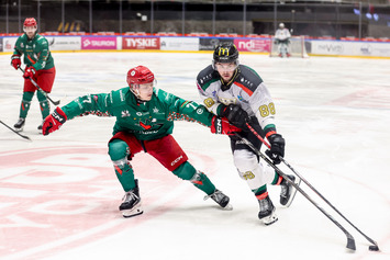 20.10.2026 THL GKS Tychy - ECZD Zagłębie Sosnowiec