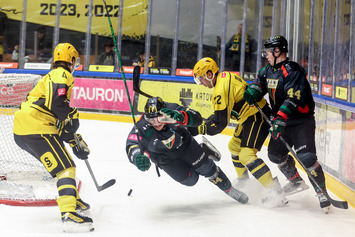 18.10.2026 THL GKS Katowice - GKS Tychy 