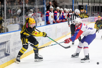 22.09.2026 THL BS Polonia Bytom - GKS Katowice 5:3