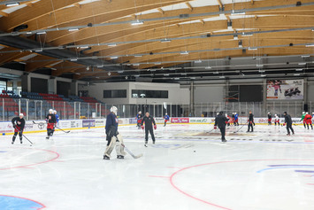 03.08.2026 Trening Reprezentacji U20