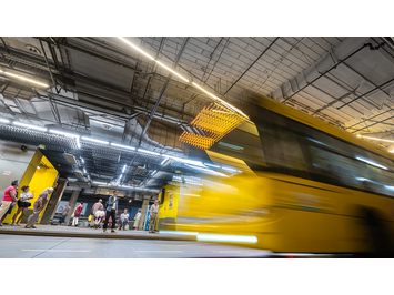 Na hokej z Transportem GZM – wygodnie, szybko i bez szukania miejsca parkingowego