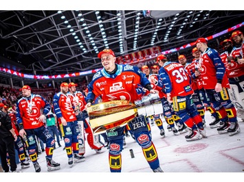 Europejską przygodę czas zacząć. Pierwszym rywalem HC Dynamo Pardubice