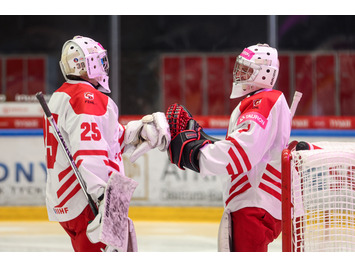 Polska U18 się nie zatrzymuje. Kolejne zwycięstwo w turnieju