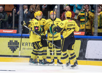 GKS Katowice poznał rywali