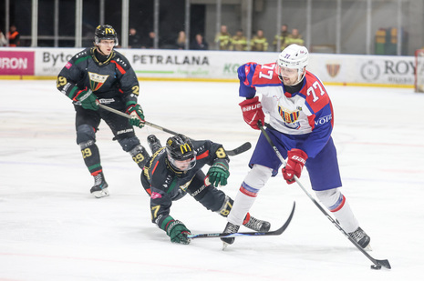 04.10.2026 THL Polonia Bytom - GKS Tychy