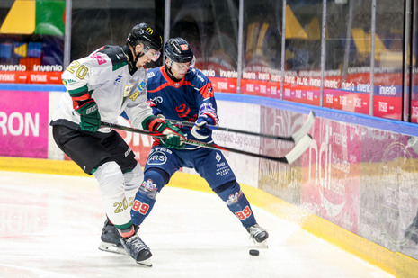 02.10.2026 THL GKS Tychy - KH Energa Toruń 1:4