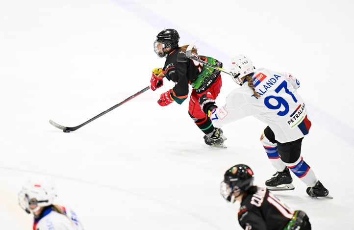 Terminarz TAURON Ligi Hokeja Kobiet na sezon 2026/2027