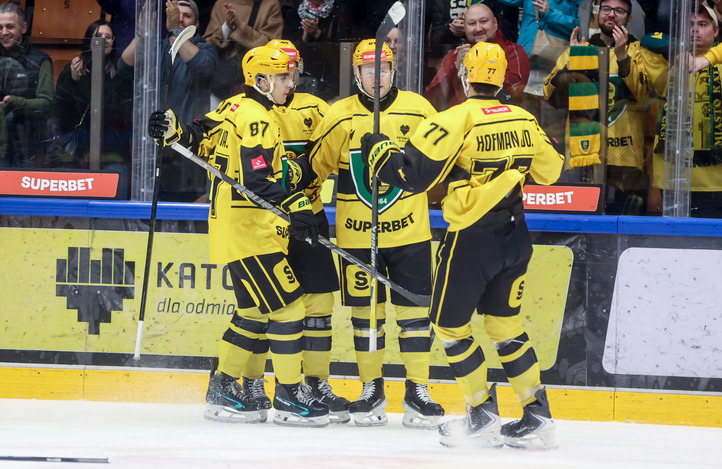 GKS Katowice poznał rywali