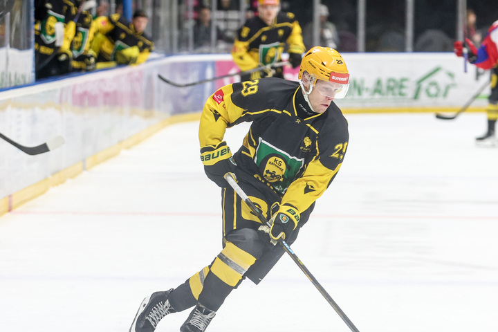 7. kolejka TAURON Hokej Ligi. GKS Katowice zatrzymał niepokonanych Torunian 