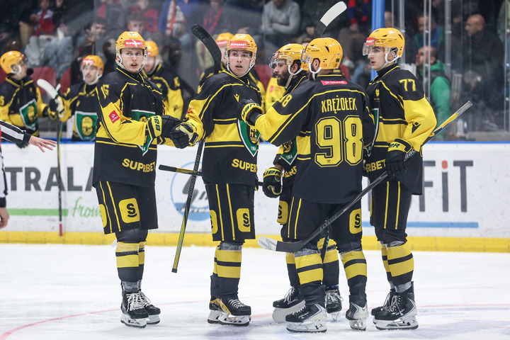 TAURON Hokej Liga. Odrabiamy i nadrabiamy