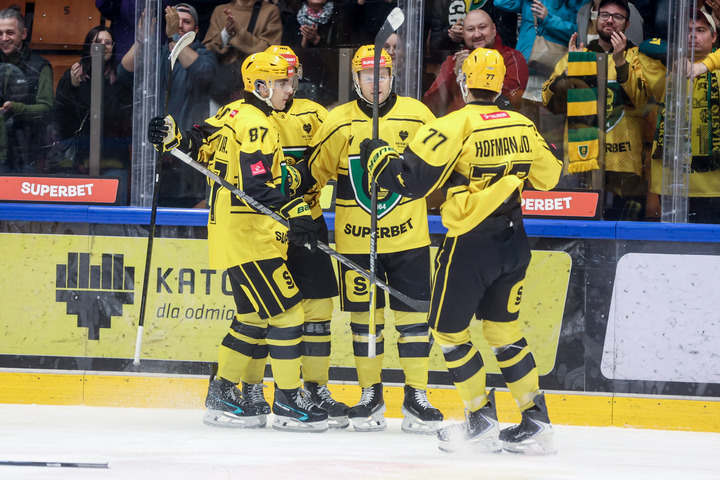 GKS Katowice poznał rywali